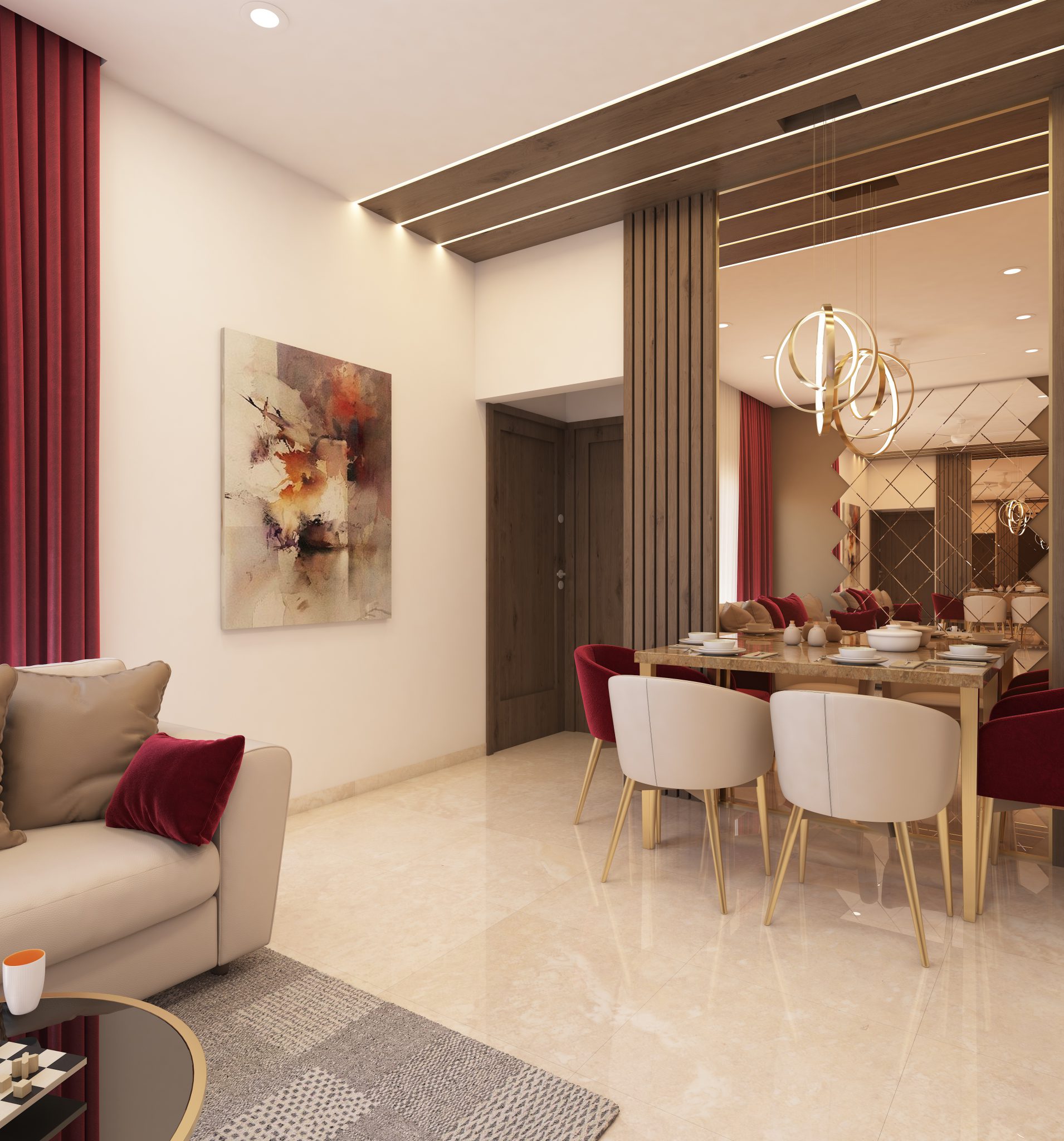 Luxor Mante Developers